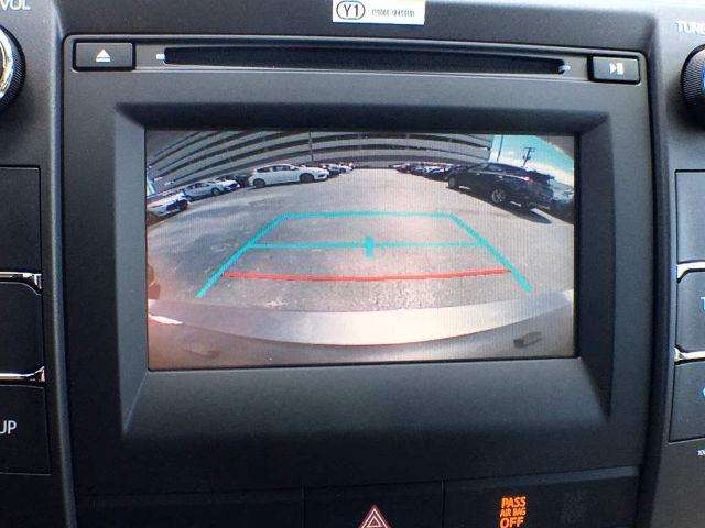 2017 Toyota Camry LE 4Dr Sedan